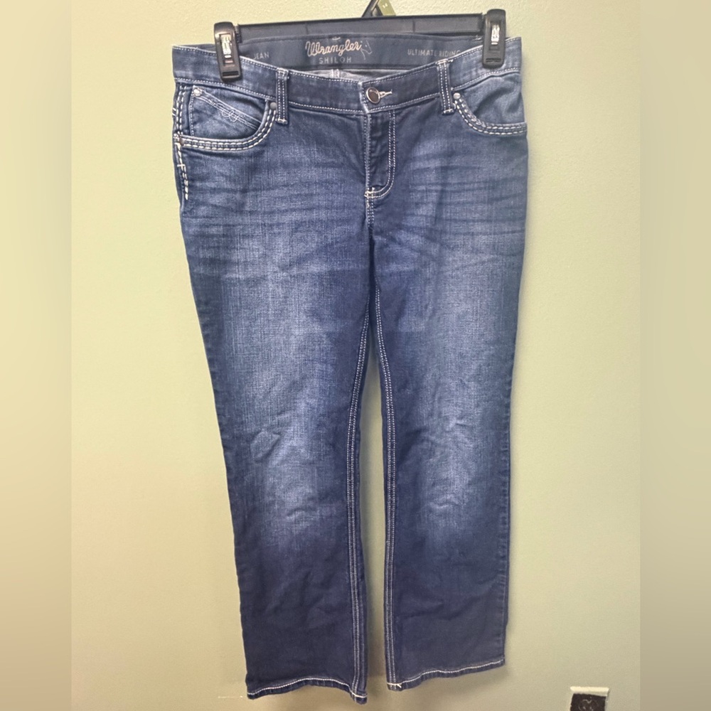 Wrangles Women's Jeans